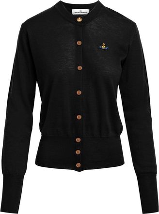 Vivienne Westwood Strickjacke Bea