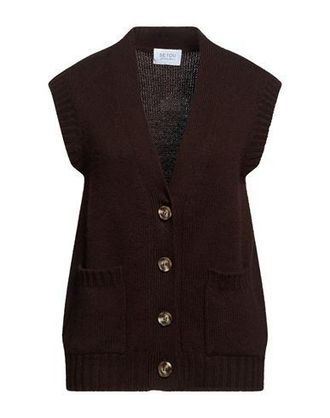 BE YOU BY GERALDINE ALASIO KNITWEAR - Cardigans sur YOOX.COM