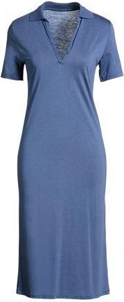 Majestic Filatures DRESSES - Midi dresses on YOOX.COM