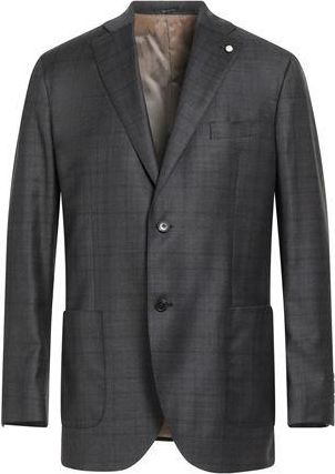 Luigi Bianchi Mantova TRAJES Y CONJUNTOS - Americanas en YOOX.COM