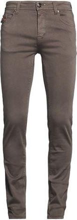 Sartoria Tramarossa BOTTOMWEAR - Jeans on YOOX.COM