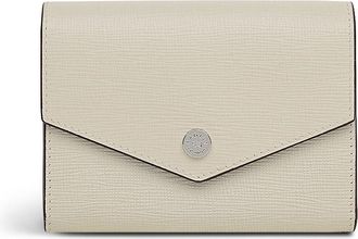 Radley London St Pancras Lane - Saffiano Small Flapover Wallet