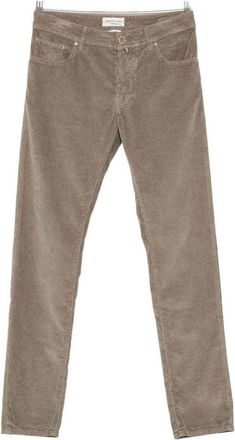 Jacob Cohen Slim Fit Denim Jeans