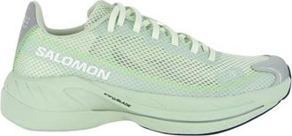 Maison Margiela Heren, Schoenen, Groen, Maat: 39 EU Poliester