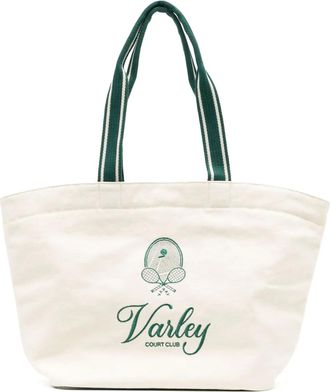 Varley Borsa tote Robinson - Toni neutri