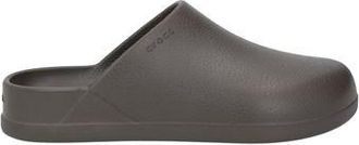 Crocs CALZADO - Mules & Zuecos en YOOX.COM