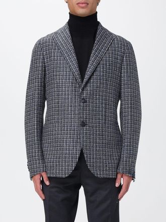 Tagliatore Jacket TAGLIATORE Men color Brown