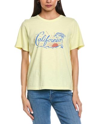 Faherty Sunwashed T-Shirt