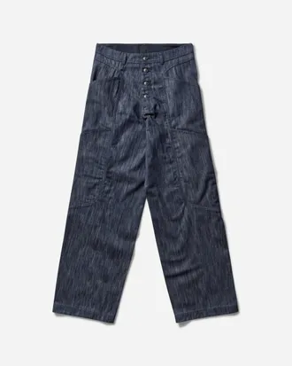_J.L-A.L_ Men s Mantle Trousers Rhodus