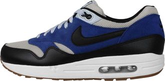 Nike Nike Mens Alpha Menace Pro 3 Football Cleats, Blue, 10.5 UK