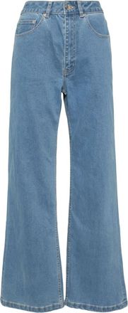 Izzue Jeans svasati - Blu