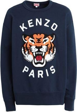 Kenzo TOPWEAR - Sweatshirts on YOOX.COM