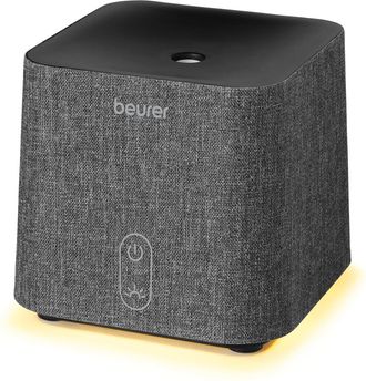 Beurer La 35 Difusor De Aroma Tanque Gris