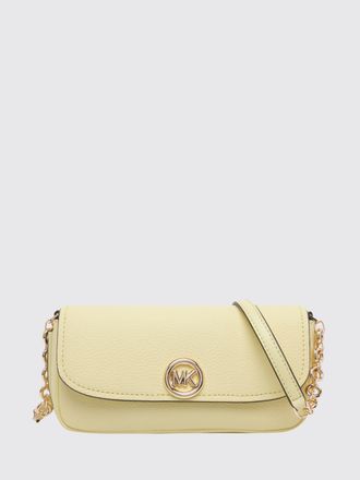 Michael Kors Borsa A Spalla MICHAEL KORS Donna colore Giallo