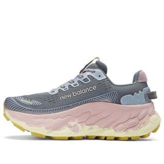 New Balance (WMNS) New Balance Fresh Foam X More Trail v3 Grey WTMORCC3