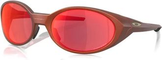 Oakley Heren, Accessoires, Oranje, Maat: 58 MM