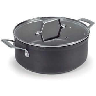 Lacor Horno Holand&eacute;s 24cm - 48024noir Lacor