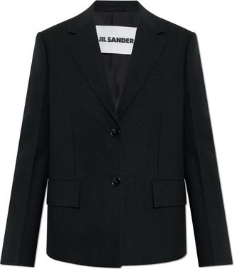 Jil Sander Donna, Giacche, Nero, S, new