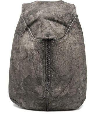 Isaac Sellam Experience Inaccessible backpack - Grey