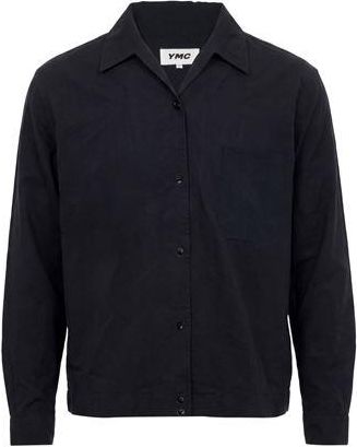 Ymc You Must Create TOPWEAR - Shirts on YOOX.COM
