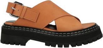 Proenza Schouler SCHUHE - Sandalen auf YOOX.COM