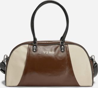 adidas Wales Bonner x Y-3 Bag Auburn
