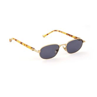 Eyepetizer unisex, Accessoires, Geel, Maat: 52 MM