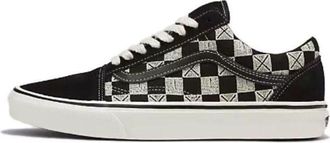 Vans Blur Check Old Skool Black VN000CP5BM8