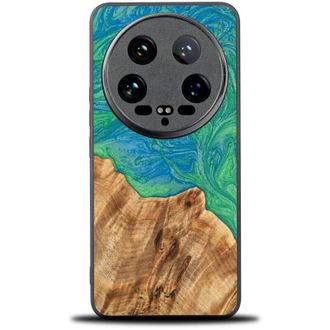 OEM Funda Bewood Unique Para Xiaomi 14 Ultra - Neones - Tokio