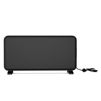 Blumfeldt Blumfeldt Swiftwave Calefactor Por Infrarrojos 2000 W Hasta 20 M&sup2; Control T&aacute;ctil Mediante Aplicaci&oacute;n Grafeno