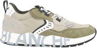 Voile Blanche FOOTWEAR - Trainers sur YOOX.COM