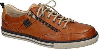 Fluchos Schoenen, Heren, Bruin, 41 EU, Leer, Quebec 9376