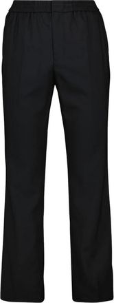 Ami Uomo, Pantaloni, Nero, M, new
