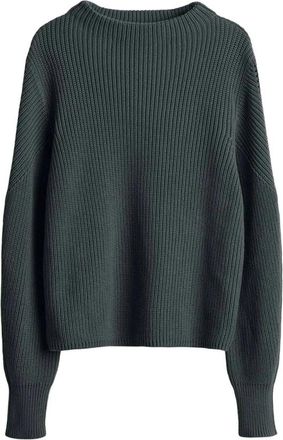 OPUS Dames, Truien, Groen, Maat: XL