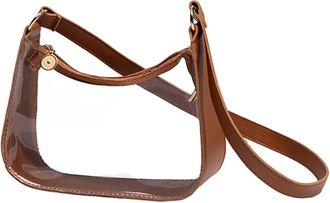 Generic Womens Cross-Body Bags Cross Body Bag Women for Work, Office Halloween Lips Crossbody Bag, Gothic Style Purse with Adjustable Strap, Cute Novelty Acce