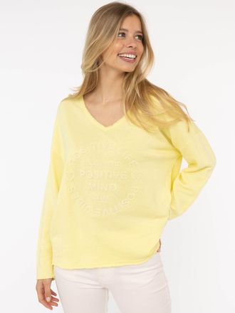 Zwillingsherz Sweatshirt