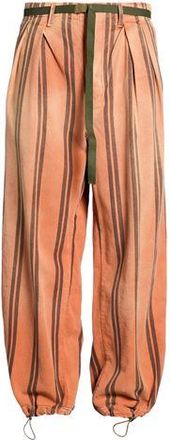 Dr. Collectors BOTTOMWEAR - Trousers on YOOX.COM