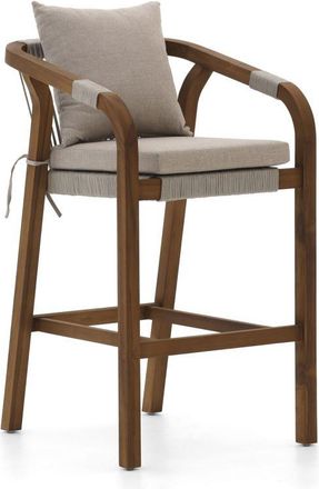 Bellagio la vita attrattiva Bellagio Perzano barstoel