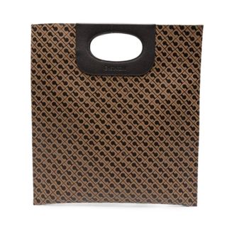 Gherardini Dames, Tassen, Beige, Maat: ONE Size Zijde