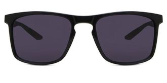 Nike SKY ASCENT DQ0801 010 Mens Sunglasses Black Size 55