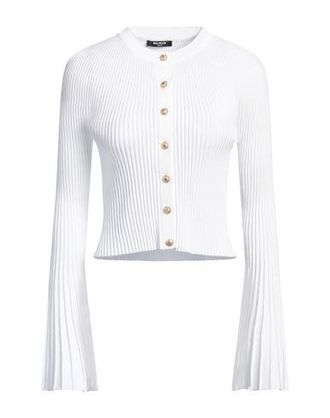 Balmain KNITWEAR - Cardigans on YOOX.COM