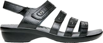 Prop&eacute;t Womens Aurora Sandal In Black