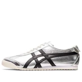 Onitsuka Tiger Mexico 66 Pure Silver 1183B566-020