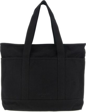 Carhartt Work in Progress Tassen, Heren, Zwart, ONE Size, Shoulder Bags