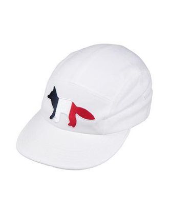 Maison Kitsun&eacute; ACCESSOIRES - M&uuml;tzen & H&uuml;te auf YOOX.COM