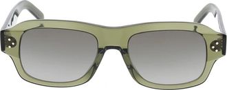 Celine unisex, Accesorios, Verde, Talla: ONE Size