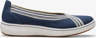 Clarks Brinkley Sky Air Standard Fit