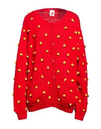 Sky High Farm KNITWEAR - Cardigans on YOOX.COM