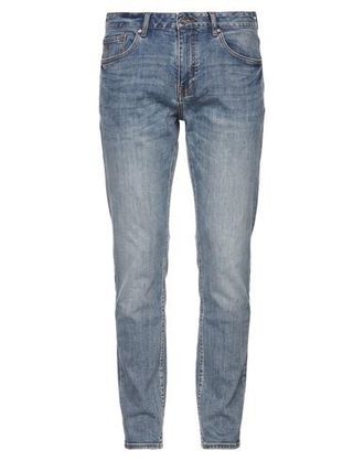 A|X Armani Exchange BOTTOMWEAR - Jeans on YOOX.COM