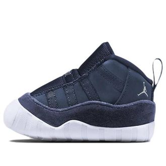 Nike Jordan (TD) Air Jordan 11 Retro CB Midnight Navy Velvet FB1968-441